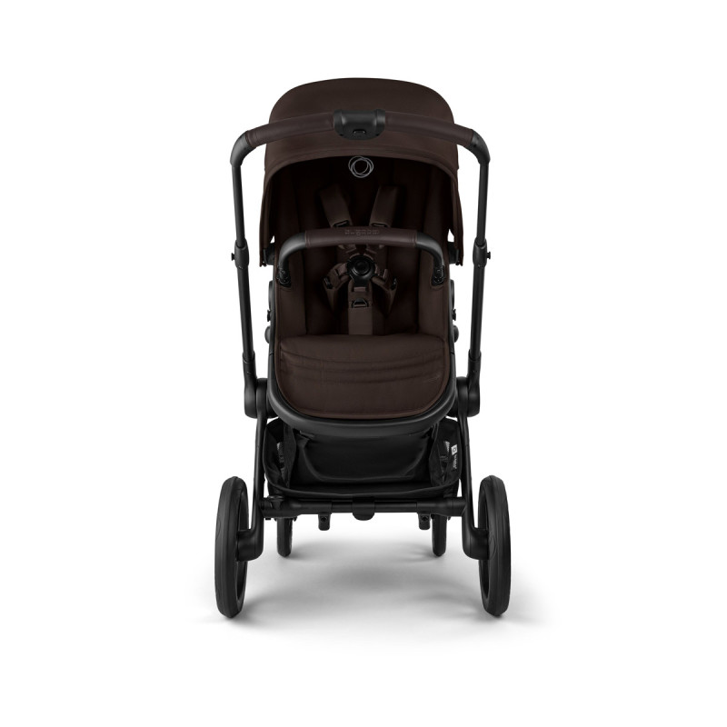 Bugaboo Fox 5 Renew - Cochecito todoterreno para bebé colección Core👶