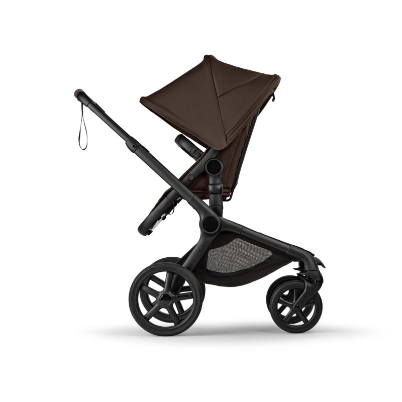 Bugaboo Fox 5 Renew - Cochecito todoterreno para bebé colección Core👶