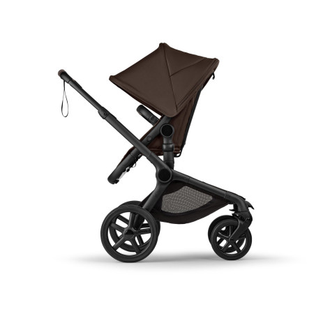 Bugaboo Fox 5 Renew - Cochecito todoterreno para bebé colección Core👶