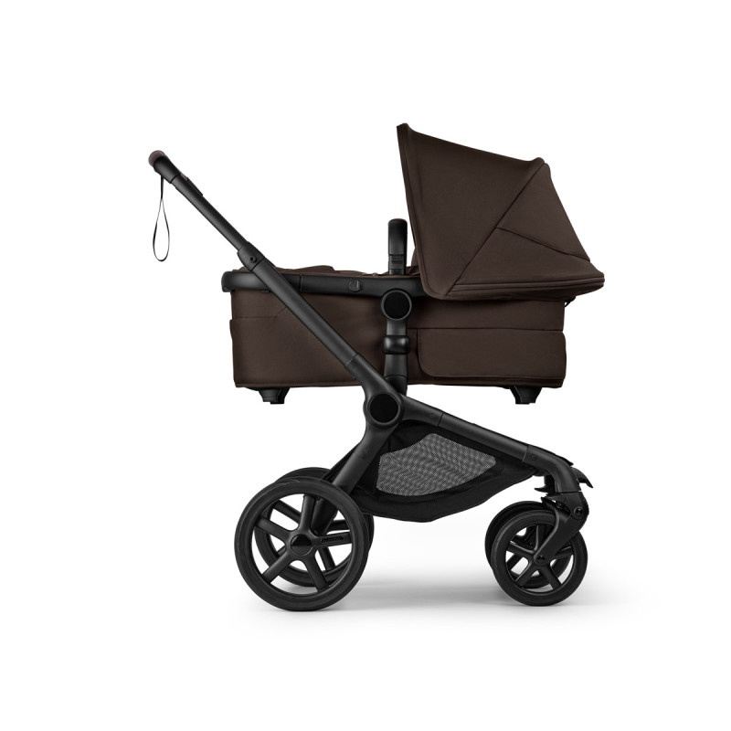 Bugaboo Fox 5 Renew - Cochecito todoterreno para bebé colección Core👶