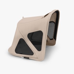 Bugaboo fox 5 cameleon 3 capota ventilada V2