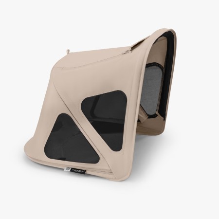 Bugaboo fox 5 cameleon 3 capota ventilada V2