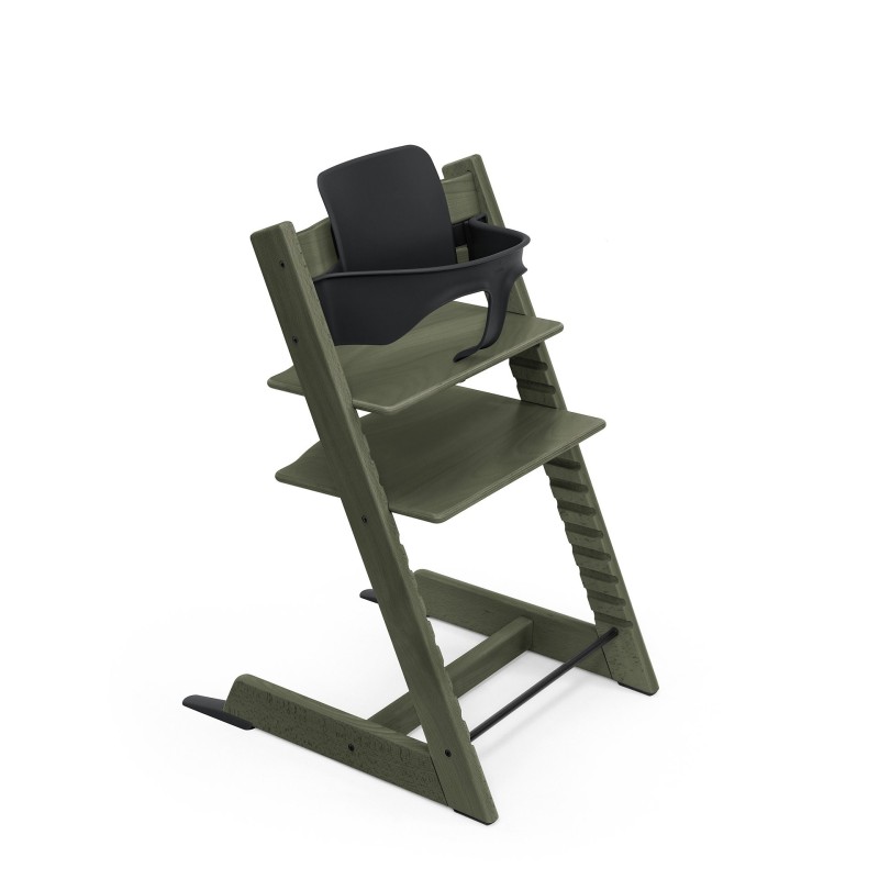 Trona Tripp Trapp con Baby Set de Stokke
