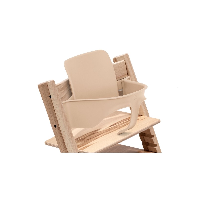 Trona Tripp Trapp con Baby Set de Stokke