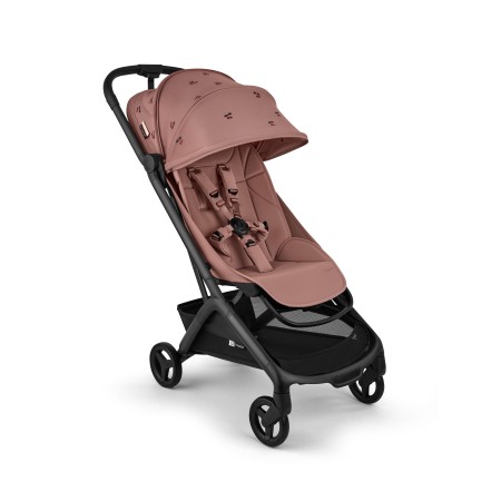 Bugaboo Butterfly 2 silla de paseo ligera