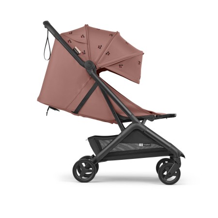 Bugaboo Butterfly 2 silla de paseo ligera