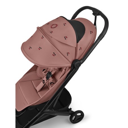Bugaboo Butterfly 2 silla de paseo ligera