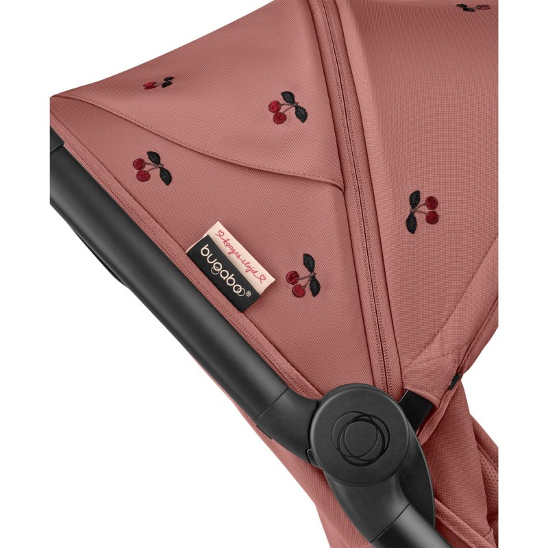 Bugaboo Butterfly 2 silla de paseo ligera