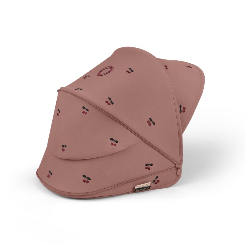 Capota Dragonfly Plus Bugaboo | Capota Extensible para Bugaboo Dragonfly