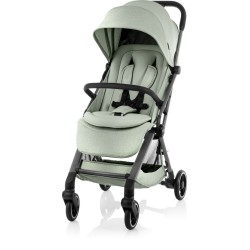 illa de Paseo Britax Römer FLYLITE | Medida Cabina Avión IATA