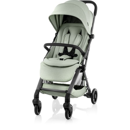 illa de Paseo Britax Römer FLYLITE | Medida Cabina Avión IATA