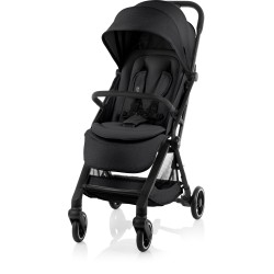 illa de Paseo Britax Römer FLYLITE | Medida Cabina Avión IATA 2
