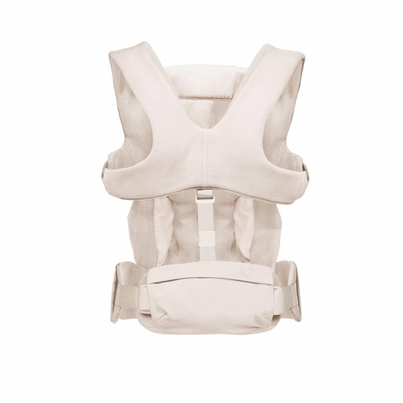 Voksi Huddle mochila portabebés | Desde recién nacido hasta 15 kg
