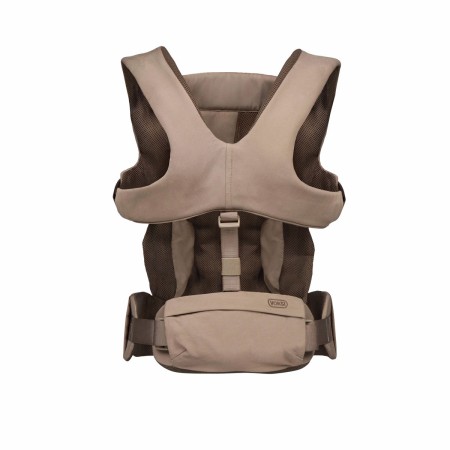 Voksi Huddle mochila portabebés | Desde recién nacido hasta 15 kg