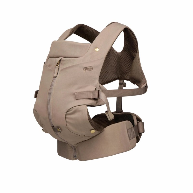 Voksi Huddle mochila portabebés | Desde recién nacido hasta 15 kg