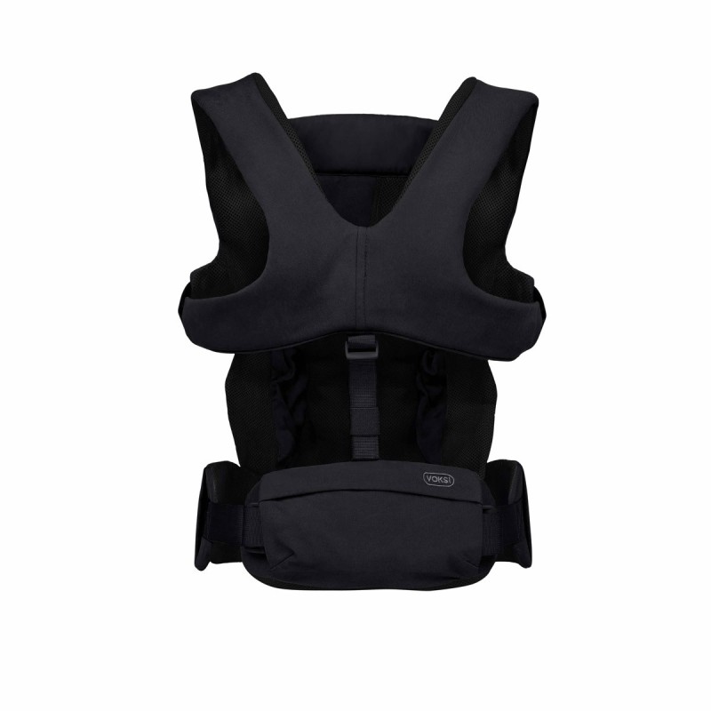 Voksi Huddle mochila portabebés | Desde recién nacido hasta 15 kg