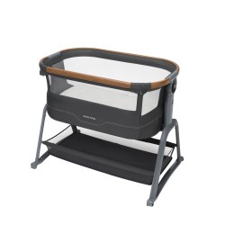Cuna Colecho Maxi-Cosi Iora Plus | 5 Alturas y Tejido Eco Care