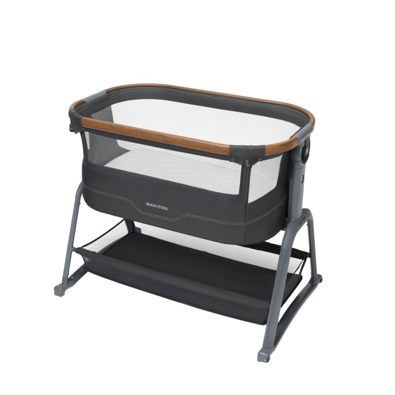 Cuna Colecho Maxi-Cosi Iora Plus | 5 Alturas y Tejido Eco Care
