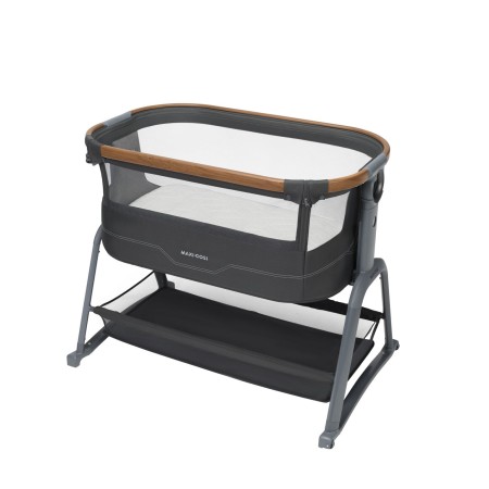 Cuna Colecho Maxi-Cosi Iora Plus | 5 Alturas y Tejido Eco Care