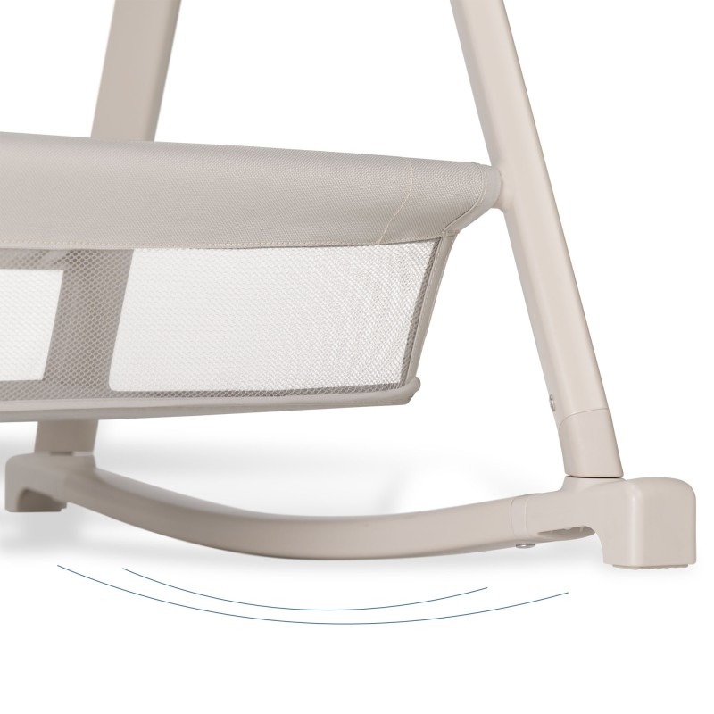 Cuna Colecho Maxi-Cosi Iora Plus | 5 Alturas y Tejido Eco Care