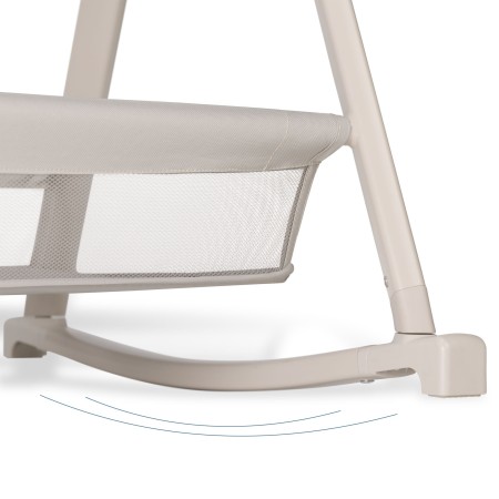 Cuna Colecho Maxi-Cosi Iora Plus | 5 Alturas y Tejido Eco Care