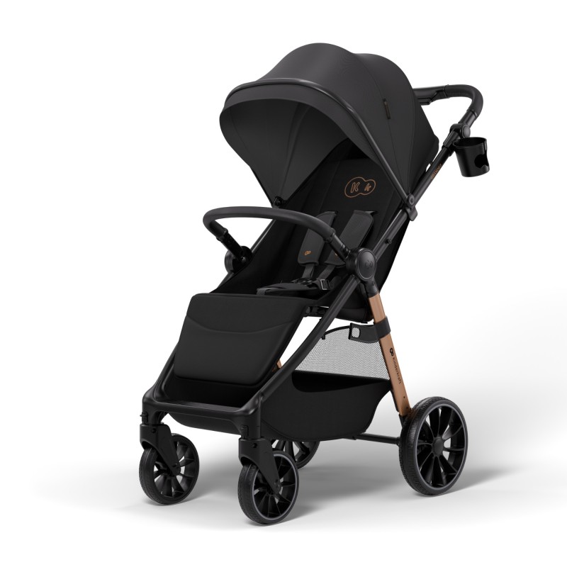 Silla de Paseo Kinderkraft GRANDE 2