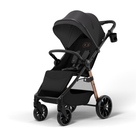 Silla de Paseo Kinderkraft GRANDE 2