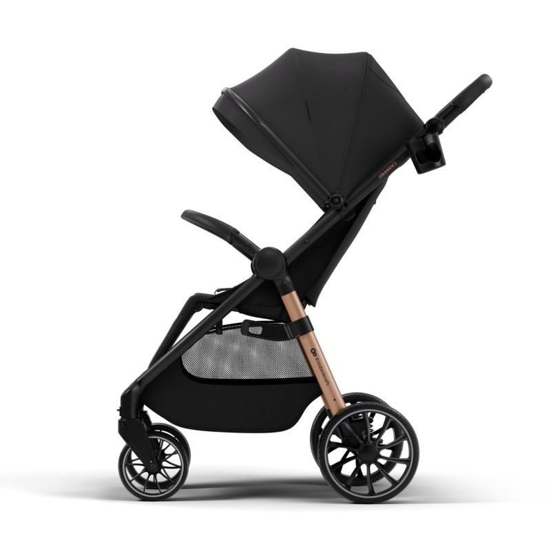 Silla de Paseo Kinderkraft GRANDE 2