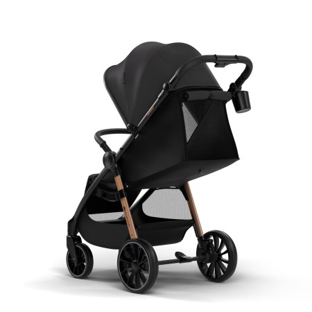 Silla de Paseo Kinderkraft GRANDE 2