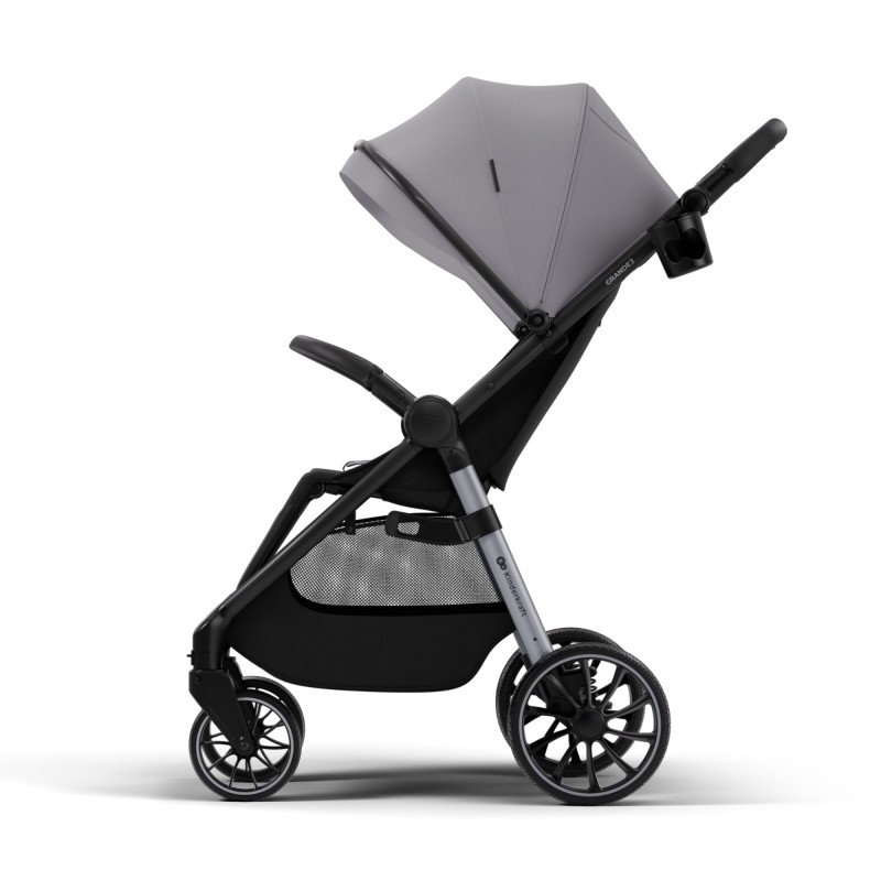 Silla de Paseo Kinderkraft GRANDE 2