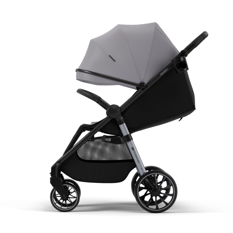 Silla de Paseo Kinderkraft GRANDE 2