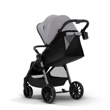 Silla de Paseo Kinderkraft GRANDE 2