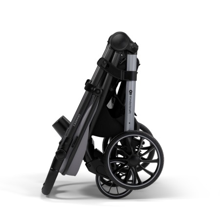 Silla de Paseo Kinderkraft GRANDE 2