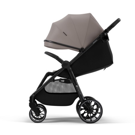 Silla de Paseo Kinderkraft GRANDE 2