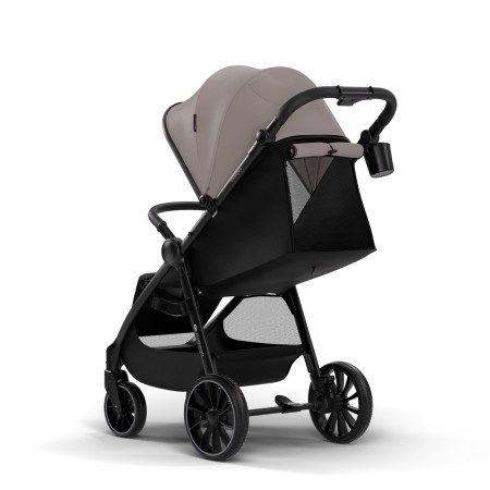 Silla de Paseo Kinderkraft GRANDE 2