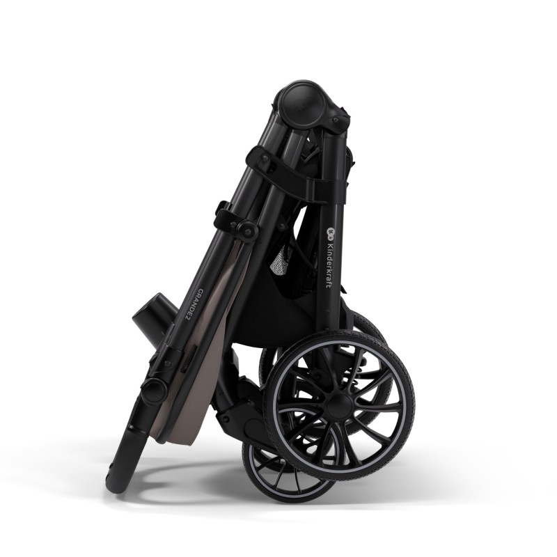 Silla de Paseo Kinderkraft GRANDE 2