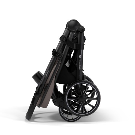 Silla de Paseo Kinderkraft GRANDE 2