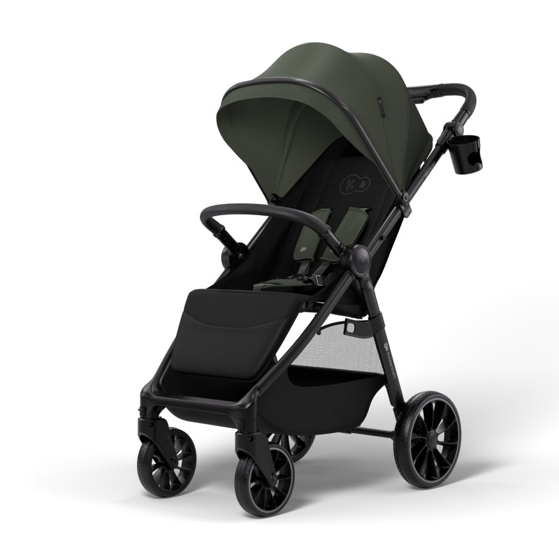 Silla de Paseo Kinderkraft GRANDE 2