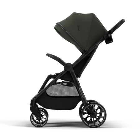 Silla de Paseo Kinderkraft GRANDE 2