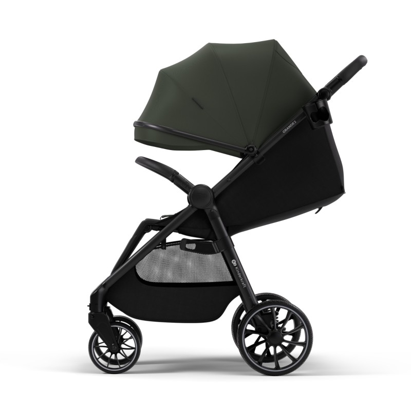 Silla de Paseo Kinderkraft GRANDE 2