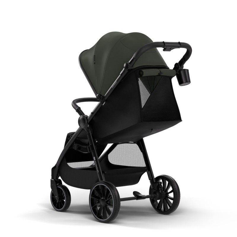 Silla de Paseo Kinderkraft GRANDE 2