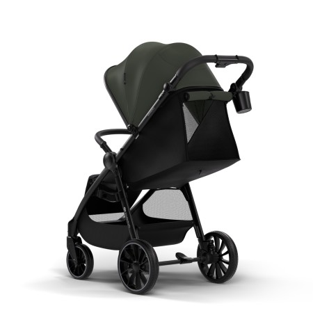 Silla de Paseo Kinderkraft GRANDE 2