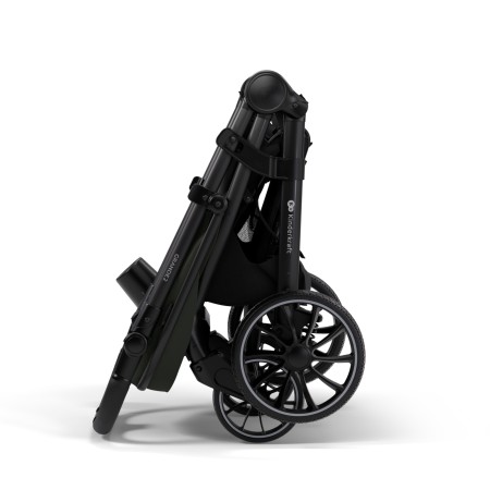 Silla de Paseo Kinderkraft GRANDE 2