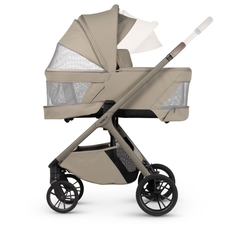 Venicci Tila 2 en 1 | Cochecito con sistema Up2Go