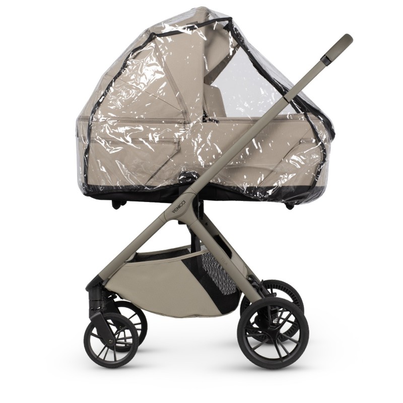 Venicci Tila 2 en 1 | Cochecito con sistema Up2Go