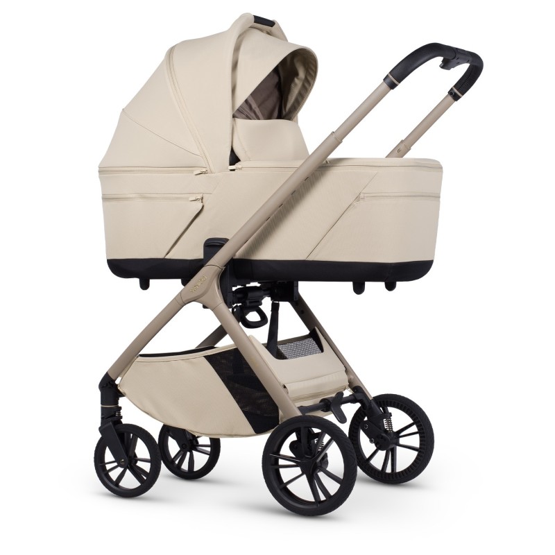 Venicci Tila 2 en 1 | Cochecito con sistema Up2Go