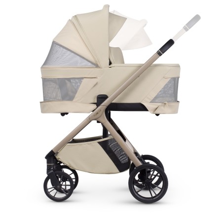 Venicci Tila 2 en 1 | Cochecito con sistema Up2Go