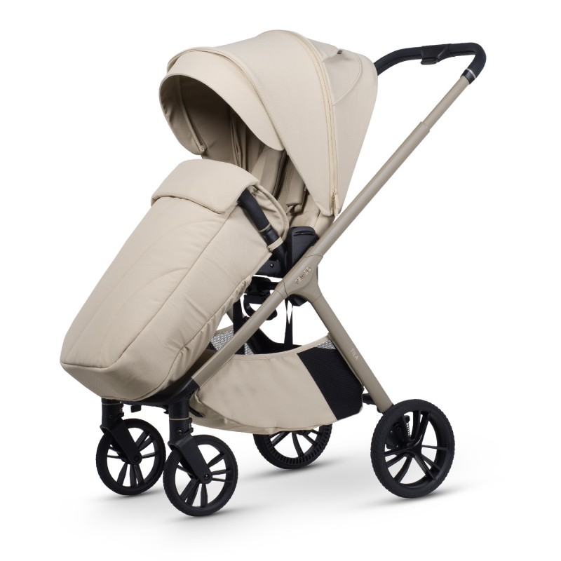 Venicci Tila 2 en 1 | Cochecito con sistema Up2Go