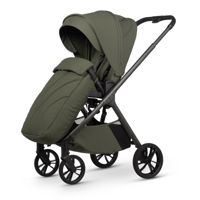 Venicci Tila 2 en 1 | Cochecito con sistema Up2Go