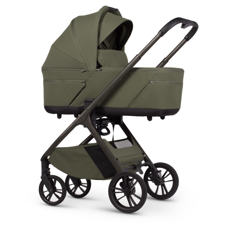 Venicci Tila 2 en 1 | Cochecito con sistema Up2Go